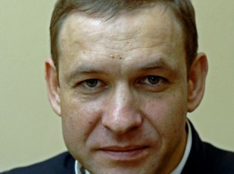 Задержаны подозреваемые в убийстве федерального судьи Чувашова