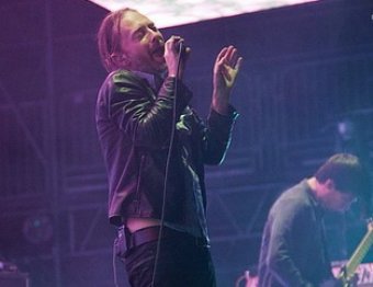 Перед концертом Radiohead в Торонто рухнула сцена: 1 человек погиб