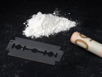 В Колумбии легализован кокаин