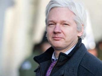 Основатель WikiLeaks попросил политического убежища в Эквадоре