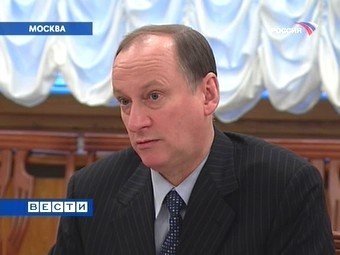 Кроме астероидов Николай Патрушев назвал еще ряд опасностей, которых следует боятся жителям Земли.