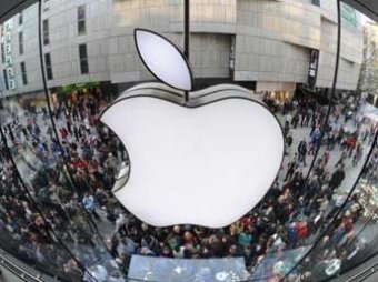 Корпорация Apple заплатит ,2 млн за обман потребителей
