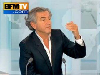 Французский политик в прямом эфире на ТВ назвал посла России дураком