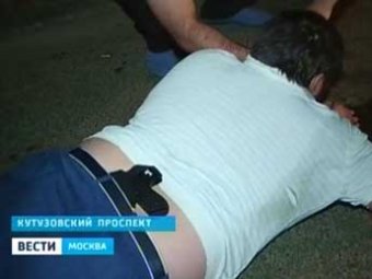 Новые подробности задержания на Кутузовском: десятки чеченцев пытались отбить у полиции авторитета Плохиша
