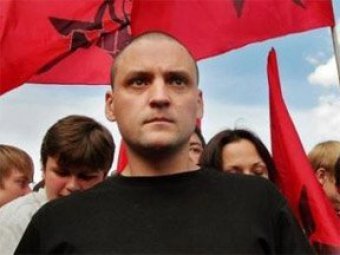 Журналистке НТВ отказано в возбуждении уголовного дела против Удальцова