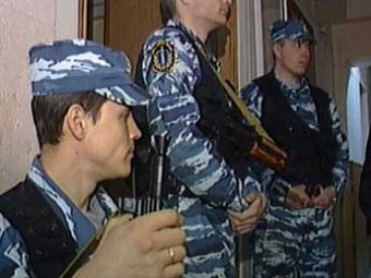 В Ставрополье военнослужащие устроили массовую драку с местными жителями