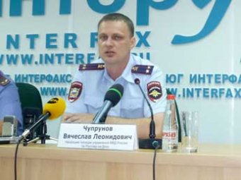 СМИ: главный полицейский Ростова-на-Дону погиб после вынесенного ему "ворами в законе" приговора