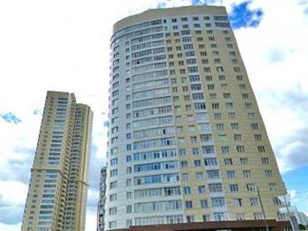 Самая дорогая квартира Москвы стоит в 185 раз больше самой дешевой