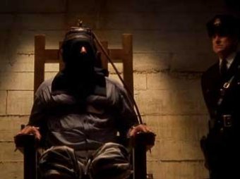 В США опробовали новый способ смертной казни