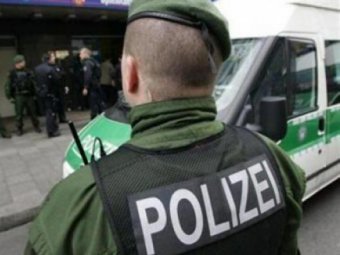В Германии мужчина устроил бойню из-за выселения: погибли 4 человека