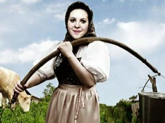 Света из Иванова оказалась популярнее Comedy Club