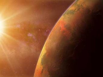 Астрономы обнаружили двойника Солнечной планетарной системы