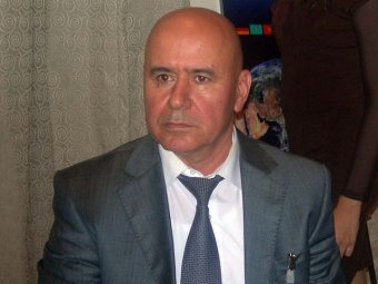 Генерала спецслужб Таджикистана зарезали на глазах сослуживцев