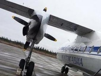 В Красноярске невнимательная уборщица попала под винт самолёта