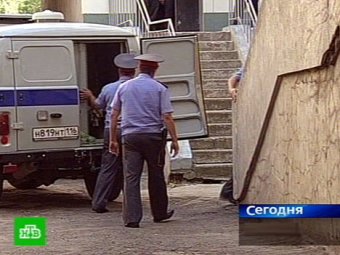 В Москве скончался расстрелянный накануне бизнесмен из Чечни