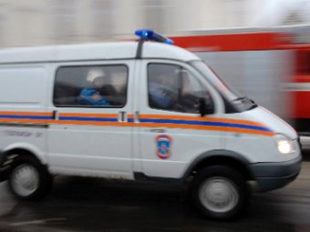 В Вологодской области на месте ДТП погибли трое спасателей