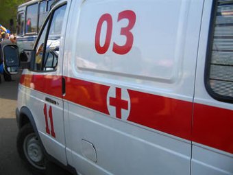 В центре Калуги от удара током погиб 7-летний мальчик