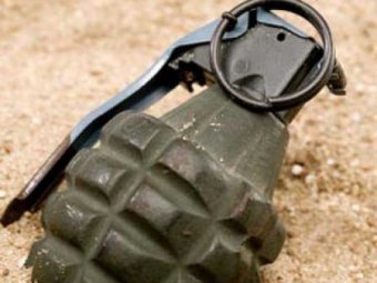 В Воронежской области при взрыве гранаты погибли двое призывников