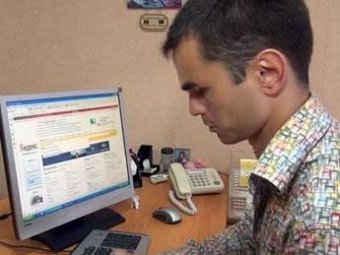 Блогер из Ульяновска будет судиться с "Яндексом" из-за специальных фильтров