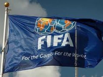 ФИФА приняла несколько сенсационных решений