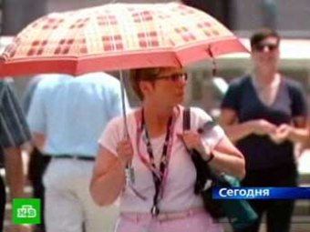 Гидрометцентр пообещал, что в начале июля в Москве будет настоящая баня