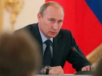 Путин поддержал закон об «иностранных агентах» и возврат «клеветы» в УК