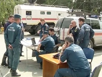 Скандал на радио МЧС: сотрудников разгоняют после материалов о Крымске