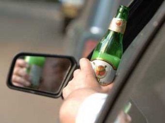Госдума разделила нетрезвых водителей на пьяных и выпивших и придумала штраф в 200 тысяч
