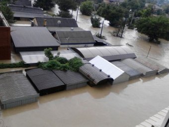 Власти Кубани опровергли 5 главных слухов о наводнении в Крымске