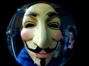 Anonymous опубликовали данные педофилов, взломав их сеть