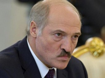 Лукашенко не пускают на Олимпиаду в Лондон