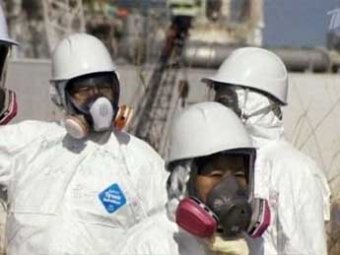 Спецкомиссия обнародовала отчет о причинах аварии на АЭС Фукусима