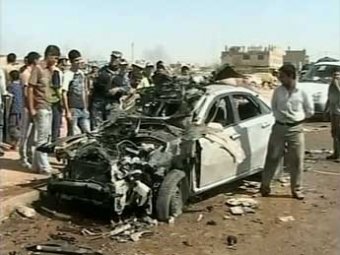 Серия терактов в Ираке: число погибших перевалило за 90 человек