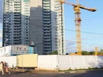 СМИ: пропавший глава Раменок связан с секретной стройкой ФСБ