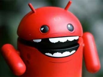 Впервые обнаружена сеть вредоносных программ на базе Android-устройств
