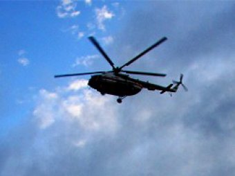 В Якутии разбился вертолёт: обнаружены тела 4-х погибших
