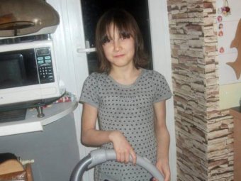 В Пятигорске неизвестный похитил 9-летнюю девочку