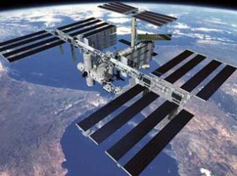 СМИ: Россия создаст альтернативную МКС орбитальную станцию