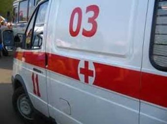 Во время потопа в Крымском районе Кубани два ребенка погибли от взрыва