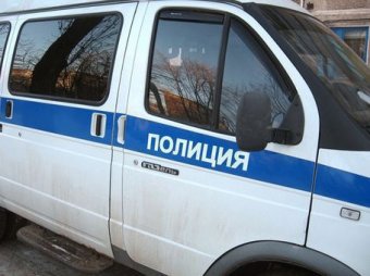 В Москве похищена женщина с ребенком