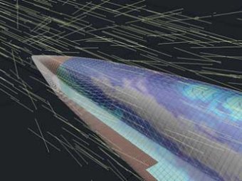 Пентагон строит самолет будущего — X-plane способен обмануть любую систему ПВО