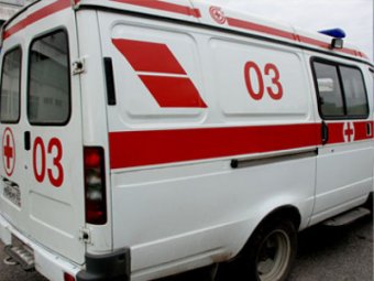 Страшная авария под Архангельском: погибли 5 подростков