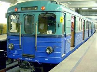 Московский метрополитен выпустит на линии 20 поездов с автопилотом