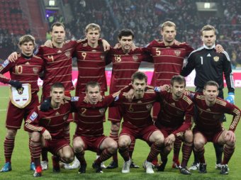Капелло рассказал о главной проблеме российской сборной на Евро-2012