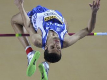 Новый скандал на Олимпиаде: чемпион мира по прыжкам первым попался на допинге