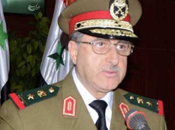В Дамаске террористы взорвали министра обороны Сирии