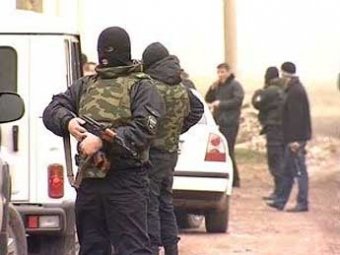 СМИ обнародовали видео взрыва в Грозном