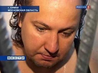 "Звезда трэша" певец Крестов отсидит за изнасилование девочки всего месяц