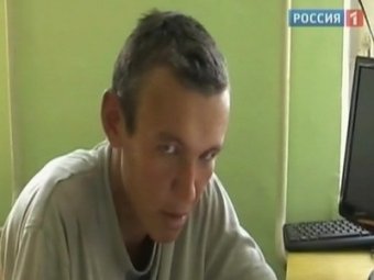 СК: подозреваемого в убийстве Богдана Прахова снова проверят на ДНК