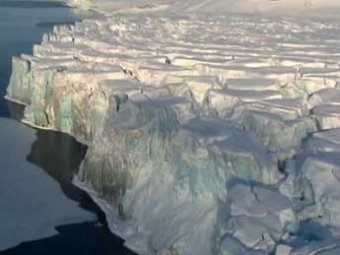 В Арктике льды растаяли до рекордного минимума: ученые опасаются апокалипсиса